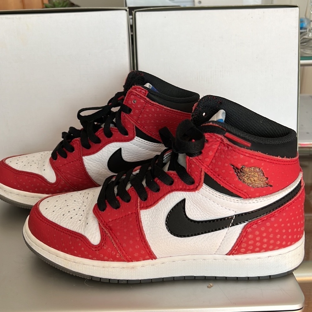 Air Jordan 1 Retro great condition
